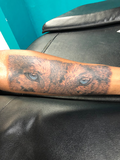 Explore tattoo ideas loyalty, creative tattoo ideas in Lancaster, available at Tattoo Shack