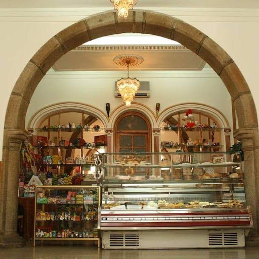 Pastelería Moraño