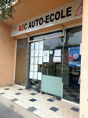 ABC Camus à Nîmes