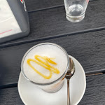 Photo n°1 de l'avis de Diego.i fait le 26/05/2022 à 05:44 sur le  Caffetteria Acquamarina di Benassi Maria à Campegine