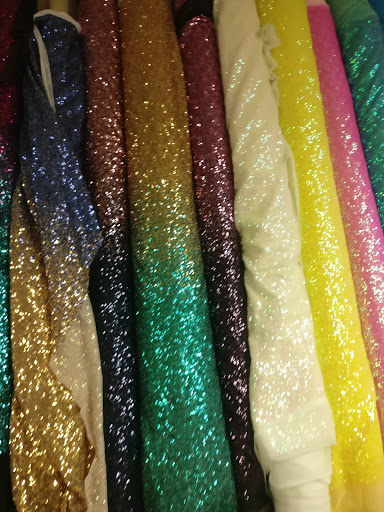 Fabric Store «A Fabric Place», reviews and photos, 6324 Falls Rd, Baltimore, MD 21209, USA