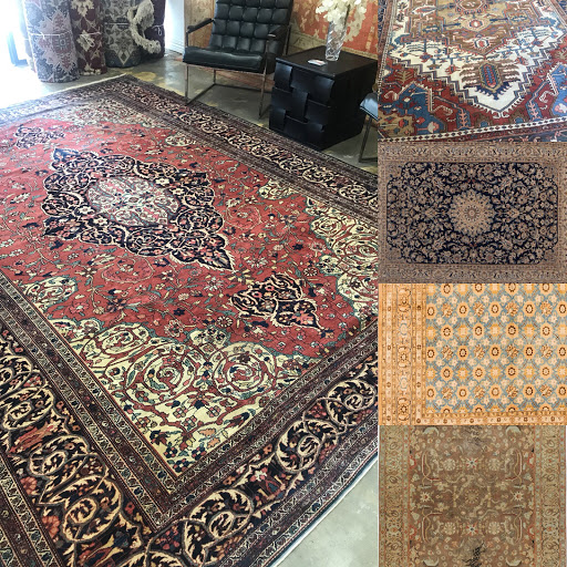 Rugs By Shahin