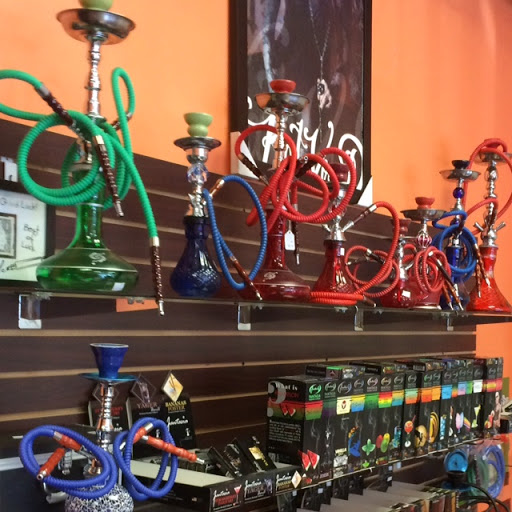 Tobacco Shop «Taboo Smoke Emporium», reviews and photos, 5020 Louetta Rd, Spring, TX 77379, USA