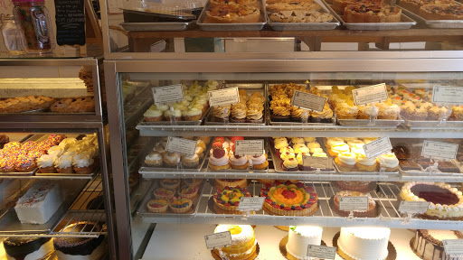 Bakery courses in Philadelphia