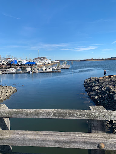 Park «Dorchester Shores Reservation Victory Road Park», reviews and photos, Victory Rd, Dorchester, MA 02122, USA