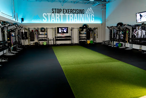 Gym «Liven Up Health & Fitness», reviews and photos, 57 S Commerce Way #140, Bethlehem, PA 18017, USA