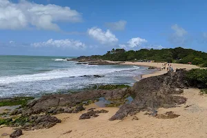 Praia de Xareu image