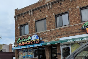 Cedars Fruit Market