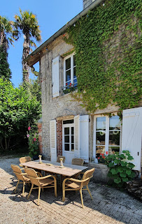 Photos du propriétaire du Café et restaurant de grillades The Field Kitchen à Sainte-Mère-Église - n°13