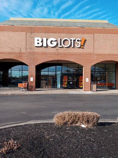 Discount Store «Big Lots», reviews and photos, 6569 Sawmill Rd, Dublin, OH 43017, USA