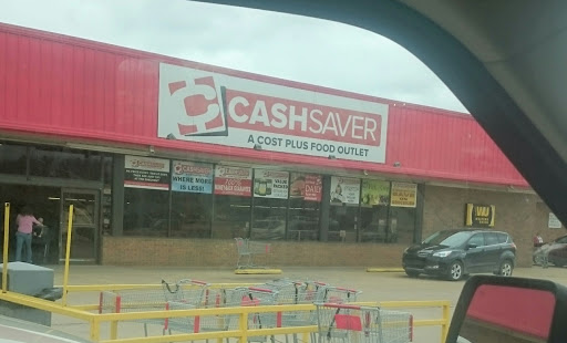 Grocery Store «Cash Saver», reviews and photos, 705 Kentucky Ave, West Plains, MO 65775, USA