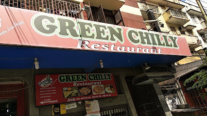 Green Chilly Restaurant - 57MM+3CJ, Jamhuri St, Dar es Salaam, Tanzania