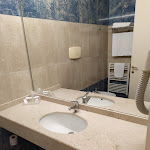 Photo n°7 de l'avis de Fran.o fait le 02/08/2019 à 16:32 sur le  Noventa Hotel à Noventa di Piave