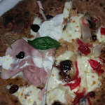 Photo n°1 de l'avis de Isabella.a fait le 10/01/2019 à 09:31 sur le  La Kambusa à Massarosa