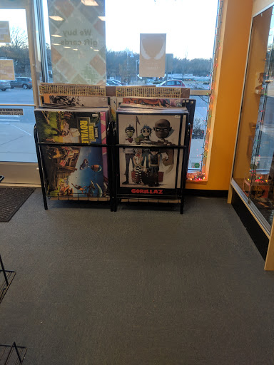 DVD Store «Vintage Stock», reviews and photos, 5351 NE Antioch Rd, Kansas City, MO 64119, USA