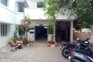 CERT India Hospital image