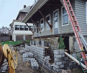 Construction Company «Mighty Built Construction», reviews and photos, 17 Huff Rd, Newburgh, NY 12550, USA