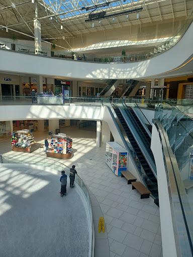 Shopping Mall «Lloyd Center», reviews and photos, 2201 Lloyd Center, Portland, OR 97232, USA