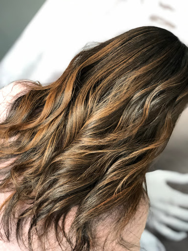 Hair Salon «DTL hair salon», reviews and photos, 16412 Hawthorne Blvd, Lawndale, CA 90260, USA