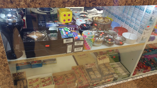 Tobacco Shop «Brice Park Smoke Shop & Carryout», reviews and photos, 6351 Tussing Rd, Reynoldsburg, OH 43068, USA