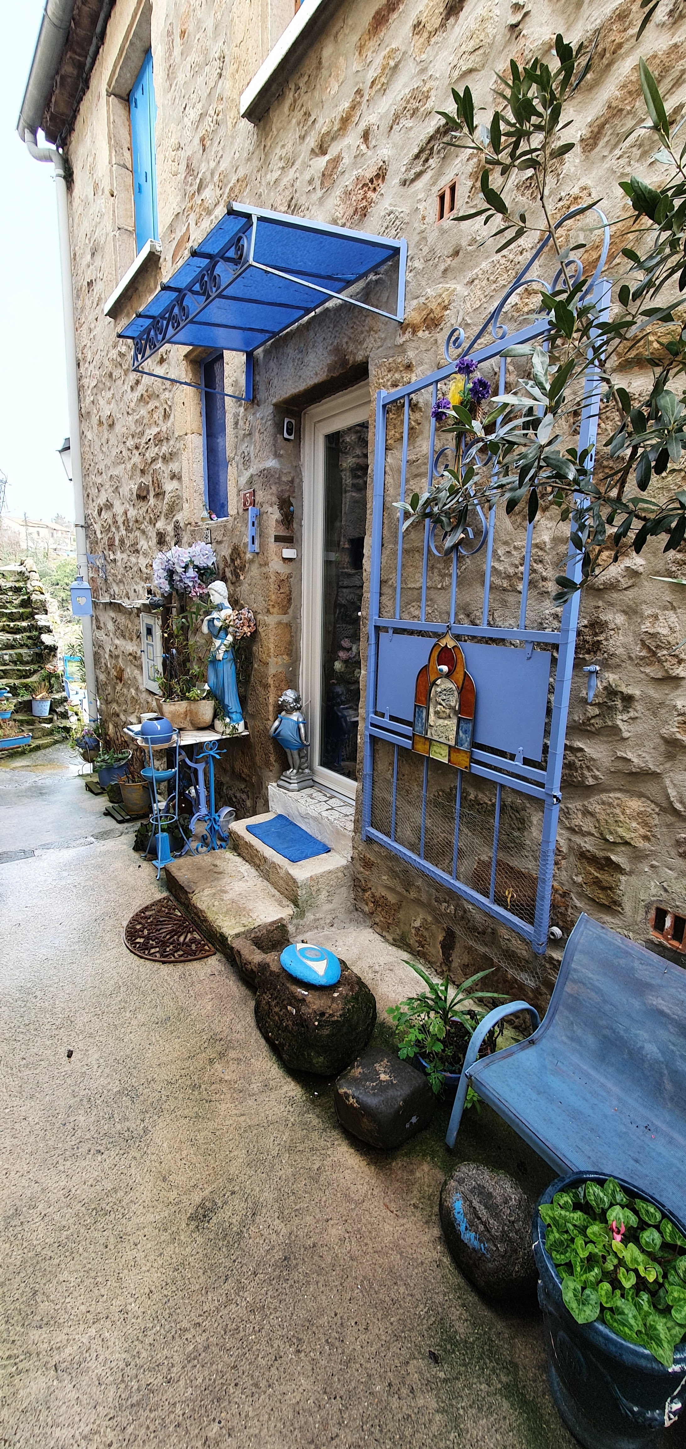 Photo n° 1 de l'avis de Olivier. fait le 22/02/2021 à 16:33