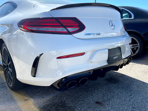 Car Wash «Auto World», reviews and photos, 7906 Sheridan Rd, Kenosha, WI 53143, USA