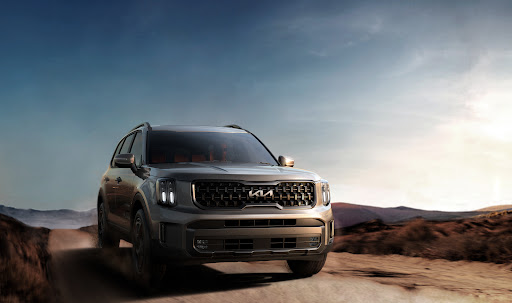 Kia Dealer «Community Kia of Bloomington», reviews and photos, 2200 S Walnut St, Bloomington, IN 47401, USA