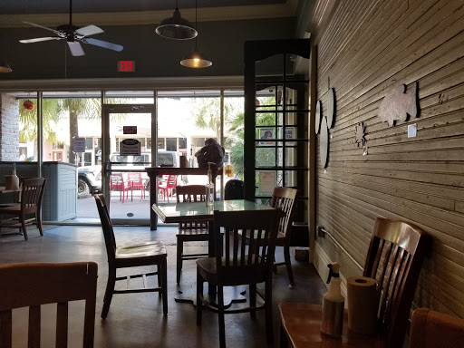 Coffee Shop «Mod Coffee House», reviews and photos, 2126 Postoffice St, Galveston, TX 77550, USA