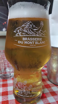 Bière du Restaurant La Ferme à Dédé à Grenoble - n°8