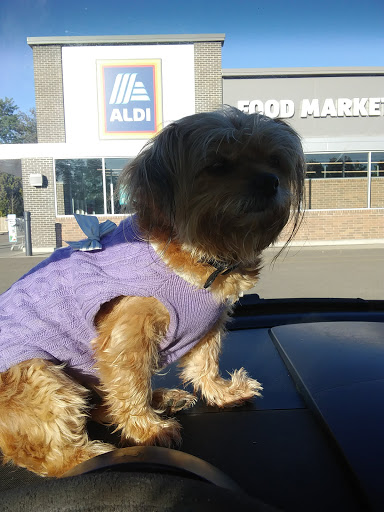 Supermarket «ALDI», reviews and photos, 930 Fairmount Ave, Jamestown, NY 14701, USA