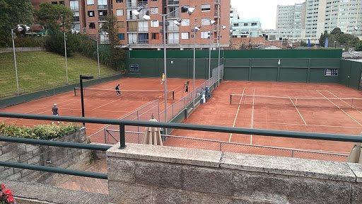 America Tenis Club