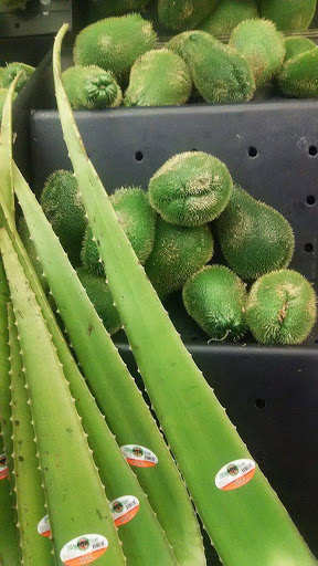 Grocery Store «Vida Market», reviews and photos, 1824 3500 S, Salt Lake City, UT 84119, USA