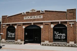 The Garage Coffee Shop image