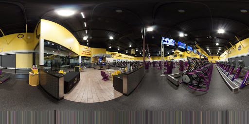 Gym «Planet Fitness», reviews and photos, 3122 S McClintock Dr, Tempe, AZ 85282, USA
