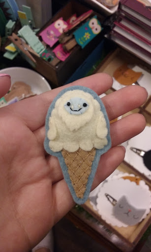 Toy Store «Japan Town Collectibles», reviews and photos, 1581 Webster St #190, San Francisco, CA 94115, USA