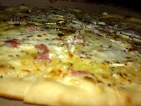 Plats et boissons du Pizzas à emporter Au Parrain Pizza BISCARROSSE / Pizzas Artisanales - n°20
