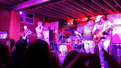 Live Music Venue «Backyard Music Hall», reviews and photos, 3871 Stagg Dr, Beaumont, TX 77701, USA