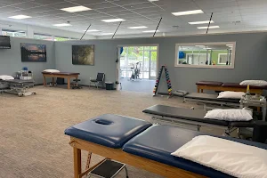 Highline Physical Therapy - Fircrest image