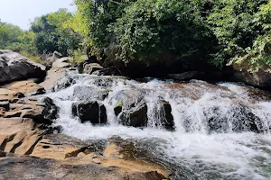 GADGADA Waterfall image