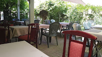 Atmosphère du Restaurant Le P'tit Bouchon à Brunstatt-Didenheim - n°6