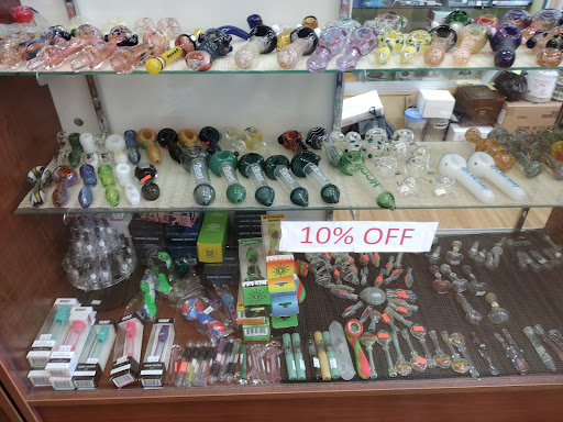 Tobacco Shop «Total Tobacco & More», reviews and photos, 85 Andover St, Danvers, MA 01923, USA