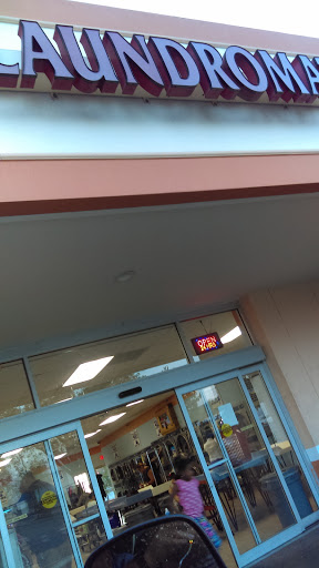 Laundromat «Discount Coin Laundry», reviews and photos, 2396 W Oak Ridge Rd, Orlando, FL 32809, USA