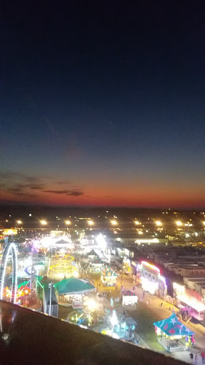 Fairground «North Alabama State Fairgrounds», reviews and photos, 65 Sportsplex Dr, Tuscumbia, AL 35674, USA