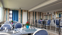 Atmosphère du Restaurant Panoramique de la Prée à La Plaine-sur-Mer - n°11