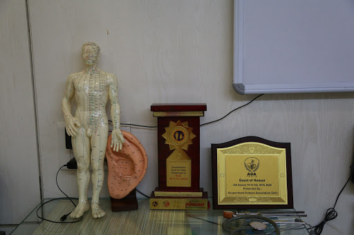 Dr. Lohiya Acupuncture Centre