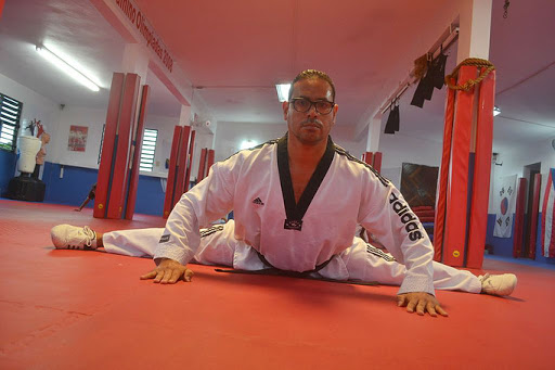 XXI Century Taekwondo & Krav Maga Academy