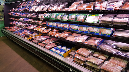 Grocery Store «Red Apple Markets», reviews and photos, 310 W Manson Hwy, Chelan, WA 98816, USA