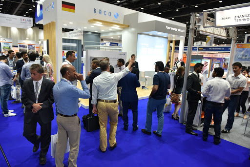 Intersolar MIddle East