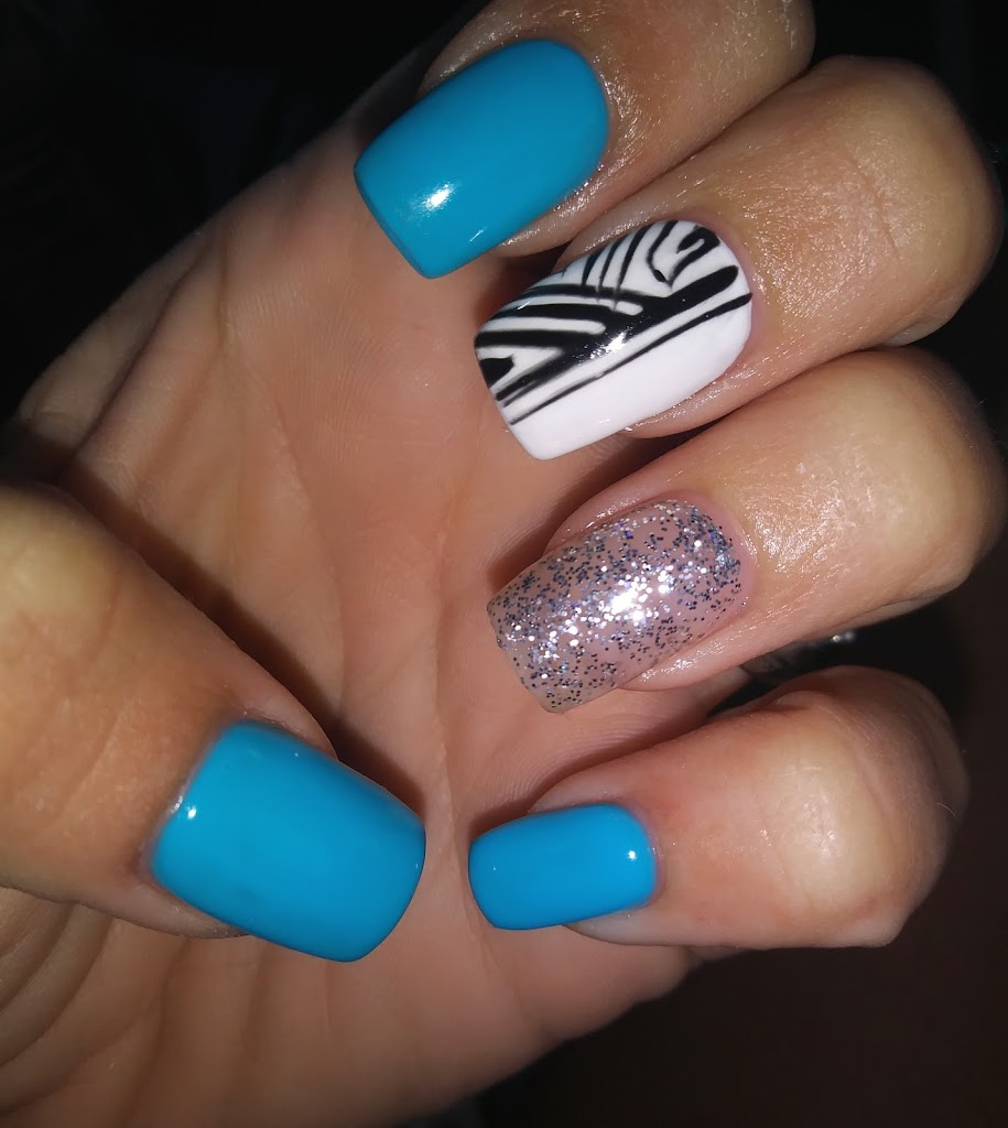 Nail City 44060