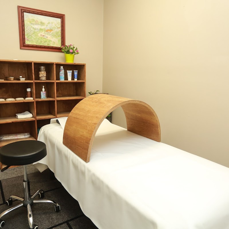 Shalom Acupuncture Clinic - WooRee Acupuncture